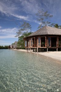 resort kusu