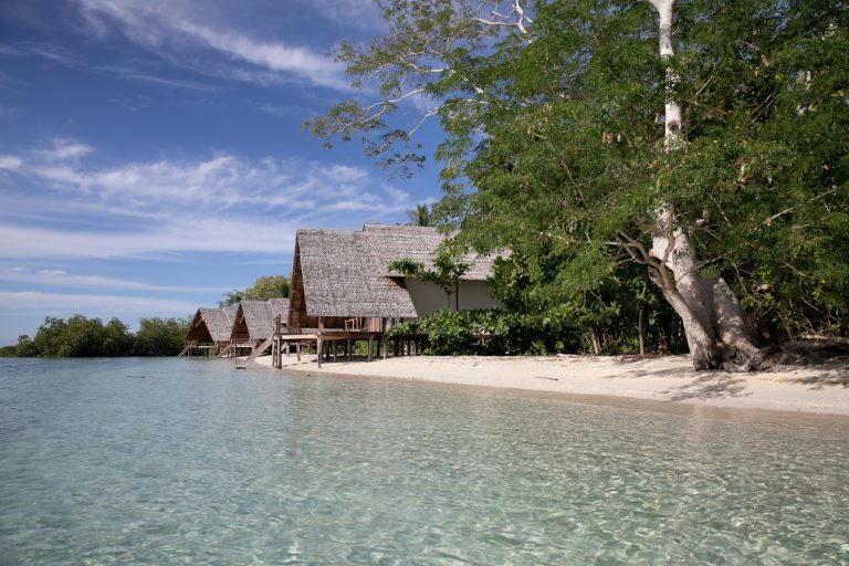 Home - Kusu Island Resort