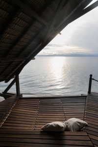 resort kusu